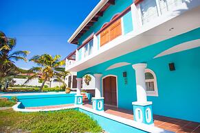 Coral View