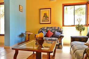 Casa Hotel La Vision