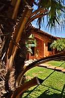 Casa Hotel La Vision