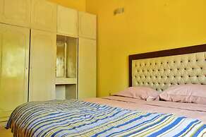 Casa Hotel La Vision