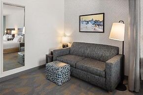 Home2 Suites by Hilton Roseville Minneapolis