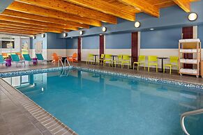 Home2 Suites by Hilton Roseville Minneapolis