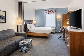 Home2 Suites by Hilton Roseville Minneapolis