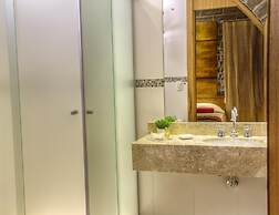 Pousada Castello Benvenutti