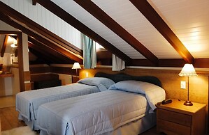 Pousada Castello Benvenutti