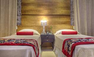 Pousada Castello Benvenutti