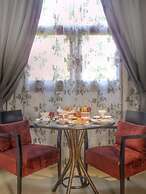 Pousada Castello Benvenutti