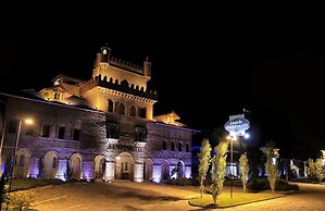 Pousada Castello Benvenutti