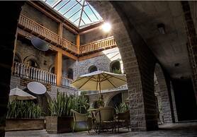 Pousada Castello Benvenutti