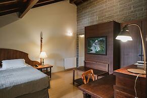 Pousada Castello Benvenutti