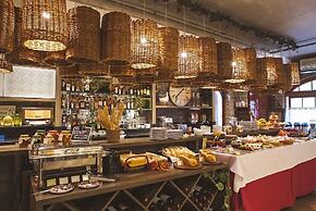 Pousada Castello Benvenutti