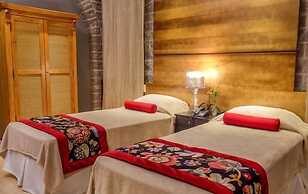 Pousada Castello Benvenutti