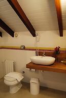 Pousada Castello Benvenutti