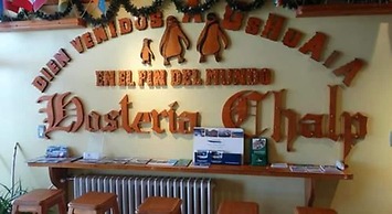 Chalp Hostería