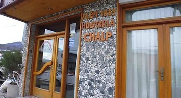 Chalp Hostería