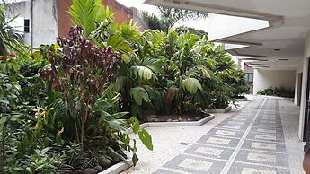 Alto Estilo Copacabana II