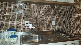 Alto Estilo Copacabana II