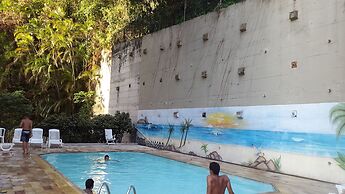 Alto Estilo Copacabana II