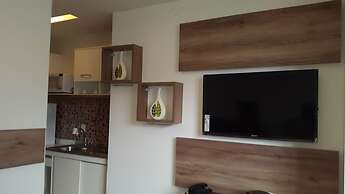 Alto Estilo Copacabana II