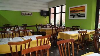 Alto Estilo Copacabana II