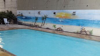 Alto Estilo Copacabana II