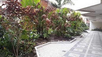 Alto Estilo Copacabana II