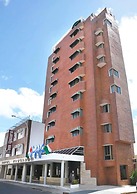 Yaguaron Hotel