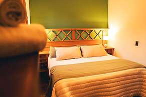 Hostal Cruz Chica