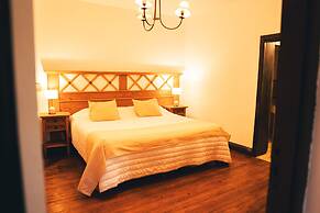 Hostal Cruz Chica