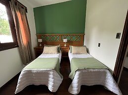 Hostal Cruz Chica