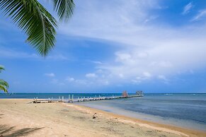 Spooky Channel Villa