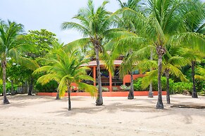 Spooky Channel Villa