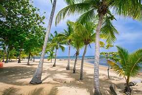 Spooky Channel Villa