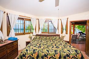 Spooky Channel Villa