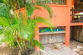 Spooky Channel Villa