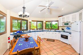 Spooky Channel Villa