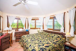 Spooky Channel Villa