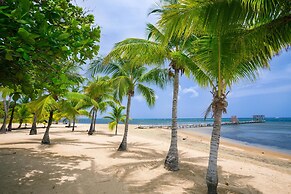 Spooky Channel Villa