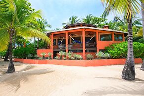 Spooky Channel Villa