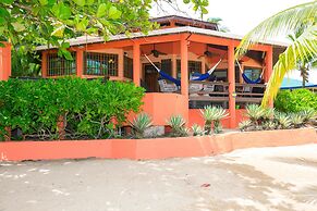 Spooky Channel Villa