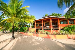 Spooky Channel Villa