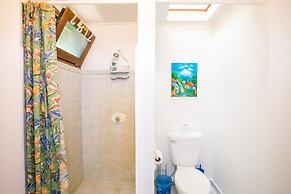 Spooky Channel Villa