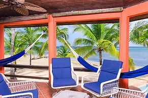 Spooky Channel Villa