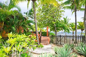 Spooky Channel Villa