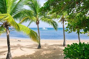 Spooky Channel Villa