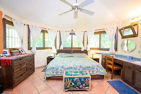 Spooky Channel Villa