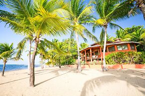 Spooky Channel Villa