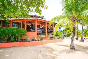 Spooky Channel Villa