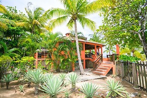 Spooky Channel Villa