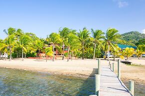 Spooky Channel Villa